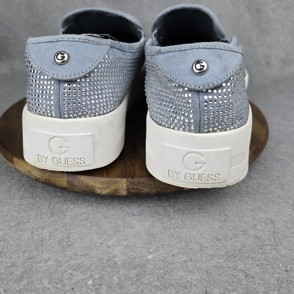 Guess cherita women slip on Size 8.5 - Picture 4 of 9